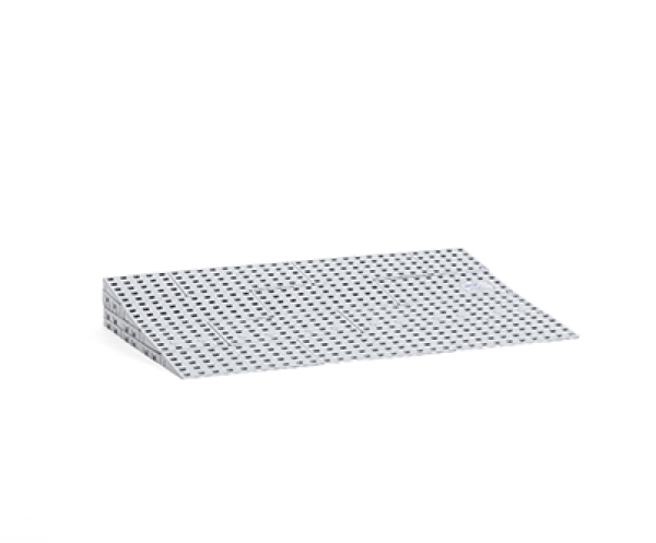 Excellent Rampenbausatz KIT 2 | 3,6 bis 9,1 cm Höhe | 4 - lagig